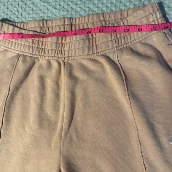 Nike Pink Sweatpants | Very Good Condition - Picture 6 of 7